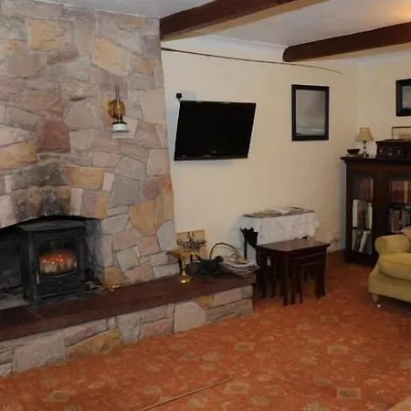 Bay Cottage Bed & Breakfast-2